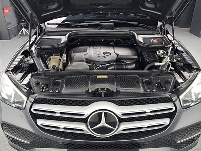 MERCEDES-BENZ GLE - 7