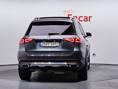 MERCEDES-BENZ GLE - 3