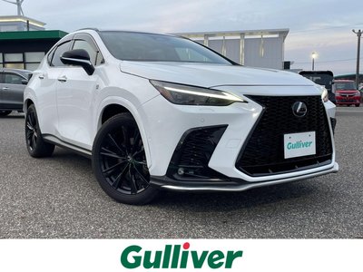 LEXUS NX - 2