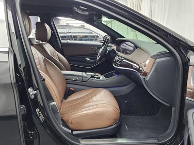 2020 Mercedes-BENZ S-CLASS thumbnail 17