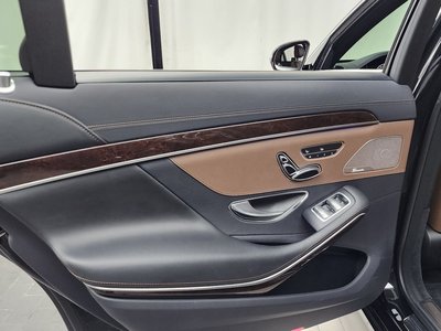 2020 Mercedes-BENZ S-CLASS thumbnail 15
