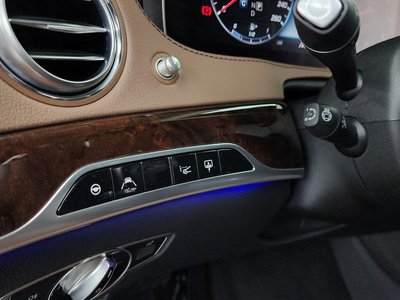 2020 Mercedes-BENZ S-CLASS thumbnail 28