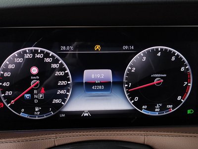 2020 Mercedes-BENZ S-CLASS thumbnail 11