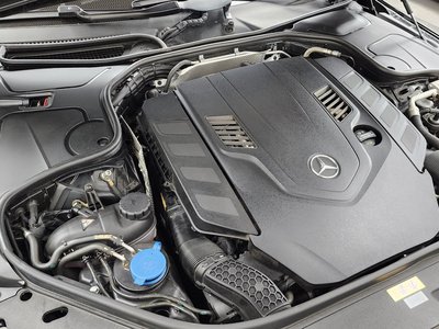 صورة 7 لـ 2020 Mercedes-BENZ S-CLASS