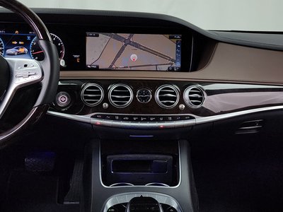 2020 Mercedes-BENZ S-CLASS thumbnail 20
