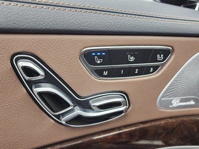 2020 Mercedes-BENZ S-CLASS thumbnail 29