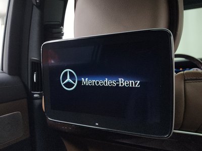 2020 Mercedes-BENZ S-CLASS thumbnail 30