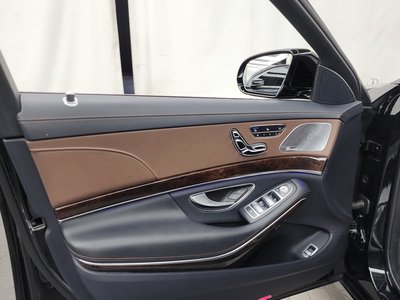 2020 Mercedes-BENZ S-CLASS thumbnail 14
