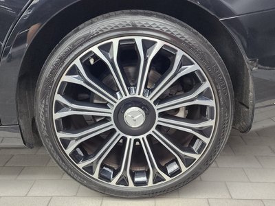 صورة 8 لـ 2020 Mercedes-BENZ S-CLASS