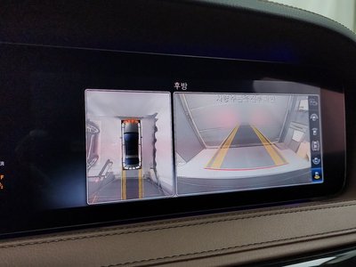 2020 Mercedes-BENZ S-CLASS thumbnail 21