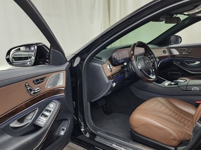 2020 Mercedes-BENZ S-CLASS thumbnail 13