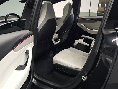 2026 Tesla MODEL Y 缩略图 16