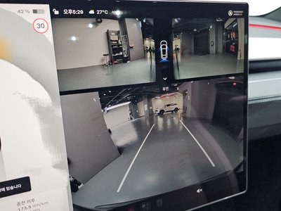 2026 Tesla MODEL Y 缩略图 21
