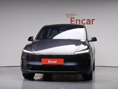 2026 Tesla MODEL Y 照片 3