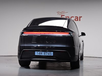 2026 Tesla MODEL Y 照片 4