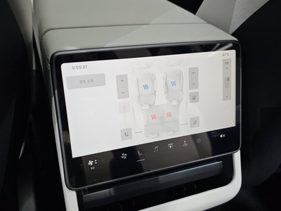2026 Tesla MODEL Y 缩略图 31