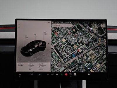 2026 Tesla MODEL Y 缩略图 20