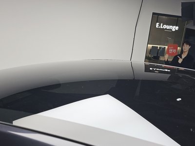 2026 Tesla MODEL Y 缩略图 25