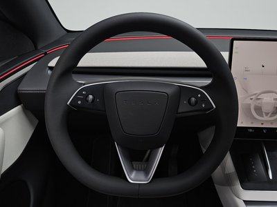 2026 Tesla MODEL Y 缩略图 19