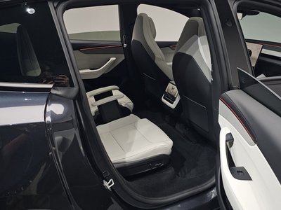 2026 Tesla MODEL Y 缩略图 18