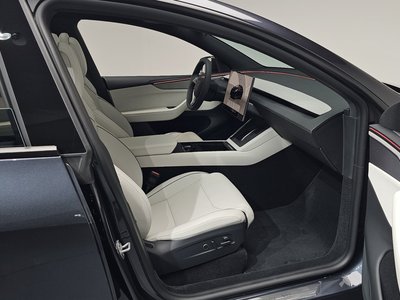2026 Tesla MODEL Y 缩略图 17