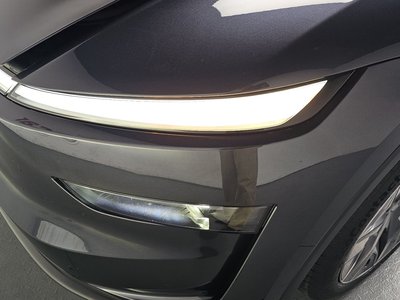 2026 Tesla MODEL Y 照片 9
