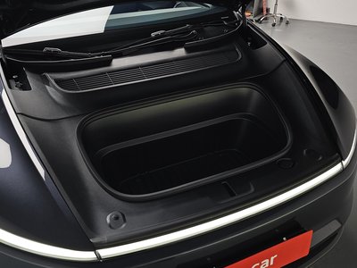 2026 Tesla MODEL Y 照片 7