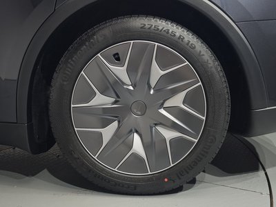 2026 Tesla MODEL Y 照片 8