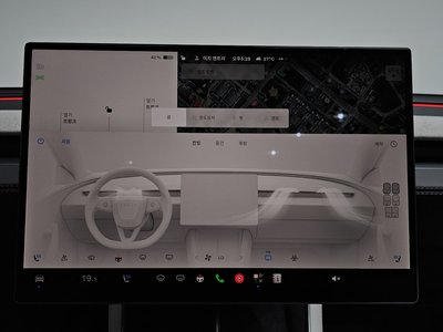 2026 Tesla MODEL Y 缩略图 27