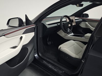 2026 Tesla MODEL Y 缩略图 13