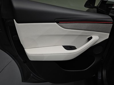 2026 Tesla MODEL Y 缩略图 15