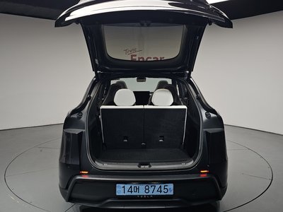 2026 Tesla MODEL Y 缩略图 26