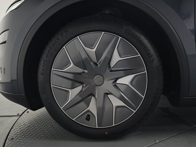 2026 Tesla MODEL Y 照片 6