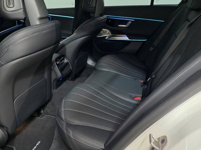 MERCEDES-BENZ E-CLASS - 10