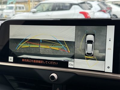 TOYOTA CROWN SPORT - 6