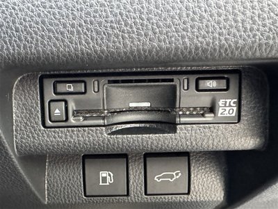 TOYOTA CROWN SPORT - 7