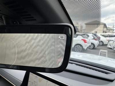 TOYOTA CROWN SPORT - 10