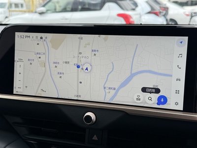 TOYOTA CROWN SPORT - 5