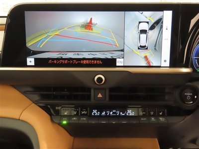 2025 Toyota CROWN SPORT photo 9