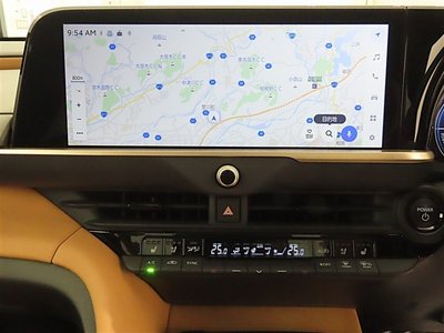 2025 Toyota CROWN SPORT photo 8