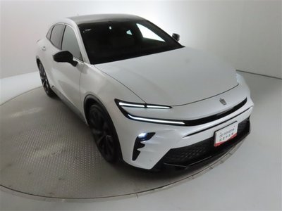 صورة مصغرة 11 لـ 2025 Toyota CROWN SPORT