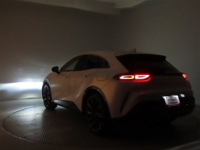 صورة مصغرة 30 لـ 2025 Toyota CROWN SPORT