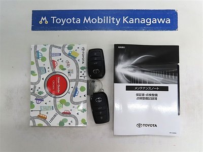 صورة مصغرة 21 لـ 2025 Toyota CROWN SPORT