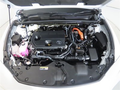 صورة مصغرة 18 لـ 2025 Toyota CROWN SPORT