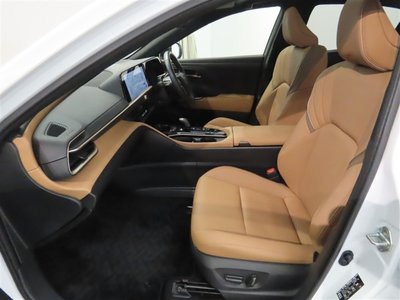 صورة مصغرة 12 لـ 2025 Toyota CROWN SPORT