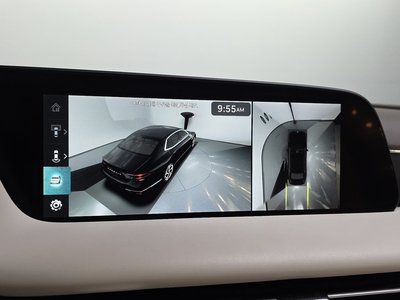 صورة مصغرة 15 لـ 2022 Genesis G90 (RS4)