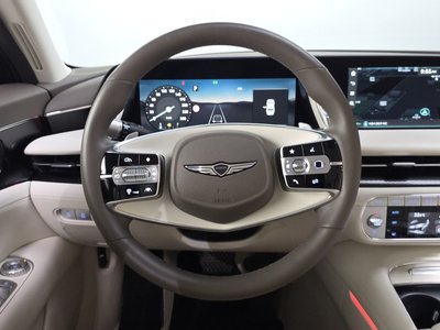 صورة مصغرة 13 لـ 2022 Genesis G90 (RS4)
