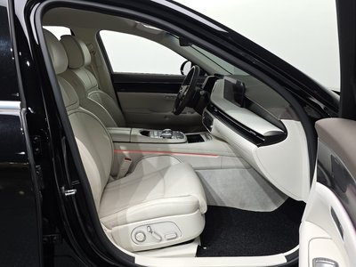 صورة مصغرة 11 لـ 2022 Genesis G90 (RS4)