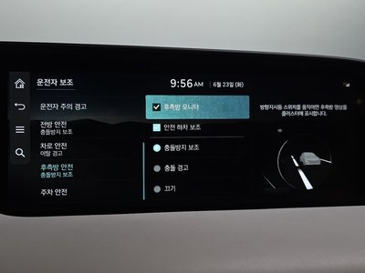 صورة مصغرة 16 لـ 2022 Genesis G90 (RS4)