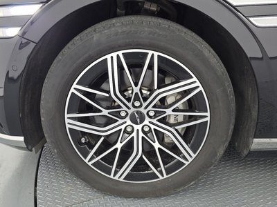 2022 Genesis G90 (RS4) 照片 6